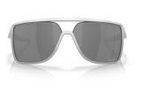 Päikeseprillid OAKLEY Castel X-Silver Prizm Black X-Silver Prizm Black