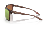 Päikeseprillid OAKLEY Wildrye Polished Amethyst Prizm Rose Gold Polarized