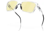 Kaitseprillid OAKLEY NXTLVL Polished Clear Prizm Gaming