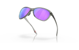 Päikeseprillid OAKLEY Pasque Grey Ink Prizm Violet Grey Ink Prizm Violet