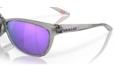 Päikeseprillid OAKLEY Pasque Grey Ink Prizm Violet Grey Ink Prizm Violet