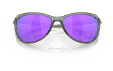 Päikeseprillid OAKLEY Pasque Grey Ink Prizm Violet Grey Ink Prizm Violet