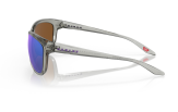 Päikeseprillid OAKLEY Pasque Grey Ink Prizm Violet Grey Ink Prizm Violet