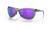 Päikeseprillid OAKLEY Pasque Grey Ink Prizm Violet Grey Ink Prizm Violet