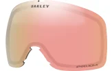 Prilliklaasid OAKLEY Flight Tracker L Prizm Rose Gold Iridium