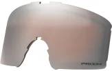 Prilliklaasid OAKLEY Line Miner M Prizm Snow Black Iridium
