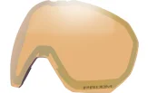 Prilliklaasid OAKLEY Flight Path L Prizm Snow Sage Gold Iridium
