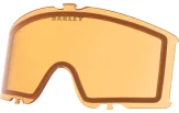 Prilliklaasid OAKLEY Target Line M Persimmon