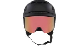 M&auml;ekiiver OAKLEY MOD7 Blackout Prizm Rose Gold Iridium S