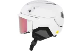M&auml;ekiiver OAKLEY MOD7 White Prizm Rose Gold Iridium + PRIZM Clear L
