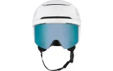 M&auml;ekiiver OAKLEY MOD7 White Prizm Sapphire Iridium S