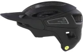 Jalgrattakiiver OAKLEY DRT3 Matte Black/Brushed Metal L