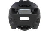 Jalgrattakiiver OAKLEY DRT3 Matte Black/Brushed Metal M