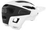 Jalgrattakiiver OAKLEY DRT3 Matte White/Satin Black L
