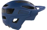 Jalgrattakiiver OAKLEY DRT3 Poseidon Blue/Brushed Metal M
