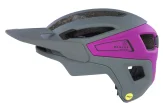 Jalgrattakiiver OAKLEY DRT3 Forged Iron /Ultra Purple M
