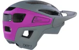 Jalgrattakiiver OAKLEY DRT3 Forged Iron /Ultra Purple L