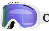 Mäeprillid O Frame 2.0 Pro L Matte White Violet Iridium L Matte White Violet Iridium