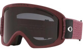 Mäeprillid O Frame 2.0 Pro L Heathered Grenache Dark Grey L Heathered Grenache Dark Grey