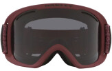 Mäeprillid O Frame 2.0 Pro L Heathered Grenache Dark Grey L Heathered Grenache Dark Grey