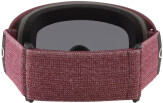 Mäeprillid O Frame 2.0 Pro L Heathered Grenache Dark Grey L Heathered Grenache Dark Grey