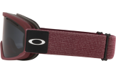 Mäeprillid O Frame 2.0 Pro L Heathered Grenache Dark Grey L Heathered Grenache Dark Grey