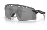 Päikeseprillid OAKLEY Encoder Strike Vented Matte Black Prizm Black Vented Matte Black Prizm Black