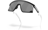 Päikeseprillid OAKLEY BXTR Matte Black Prizm Black