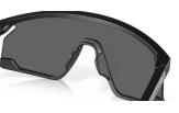 Päikeseprillid OAKLEY BXTR Matte Black Prizm Black