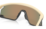 Päikeseprillid OAKLEY BXTR Matte Desert Tan Prizm Ruby Matte Desert Tan Prizm Ruby