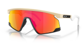 Päikeseprillid OAKLEY BXTR Matte Desert Tan Prizm Ruby Matte Desert Tan Prizm Ruby