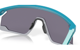 Päikeseprillid OAKLEY BXTR Matte Balsam Prizm Grey Matte Balsam Prizm Grey