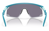 Päikeseprillid OAKLEY BXTR Matte Balsam Prizm Grey Matte Balsam Prizm Grey