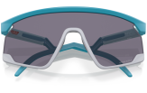 Päikeseprillid OAKLEY BXTR Matte Balsam Prizm Grey Matte Balsam Prizm Grey