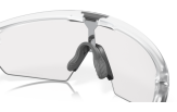 Päikeseprillid OAKLEY Sphaera Matte Clear Photochromic Matte Clear Photochromic