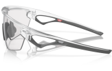 Päikeseprillid OAKLEY Sphaera Matte Clear Photochromic Matte Clear Photochromic