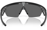 Päikeseprillid OAKLEY Sphaera Matte Black Prizm Black Polarized Matte Black Prizm Black Polarized