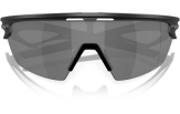 Päikeseprillid OAKLEY Sphaera Matte Black Prizm Black Polarized Matte Black Prizm Black Polarized