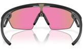 Päikeseprillid OAKLEY Sphaera Matte Black Prizm Golf Matte Black Prizm Golf