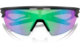 Päikeseprillid OAKLEY Sphaera Matte Black Prizm Golf Matte Black Prizm Golf