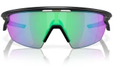 Päikeseprillid OAKLEY Sphaera Matte Black Prizm Golf Matte Black Prizm Golf