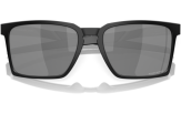 P&auml;ikeseprillid OAKLEY Exchange Sun Satin Black Prizm Black