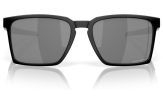 P&auml;ikeseprillid OAKLEY Exchange Sun Satin Black Prizm Black