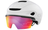 Jalgrattakiiver OAKLEY ARO7 Matte White-Prizm Road L