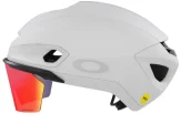 Jalgrattakiiver OAKLEY ARO7 Matte White-Prizm Road L