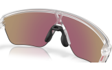 P&auml;ikeseprillid OAKLEY Corridor SQ Matte Clear Prizm Sapphire