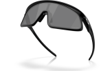 P&auml;ikeseprillid OAKLEY RSLV Matte Black Prizm Black
