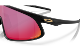 P&auml;ikeseprillid OAKLEY RSLV Matte Black Prizm Road