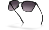 P&auml;ikeseprillid OAKLEY Sielo SQ Polished Black Ink Prizm Grey Gradient