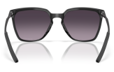 P&auml;ikeseprillid OAKLEY Sielo SQ Polished Black Ink Prizm Grey Gradient